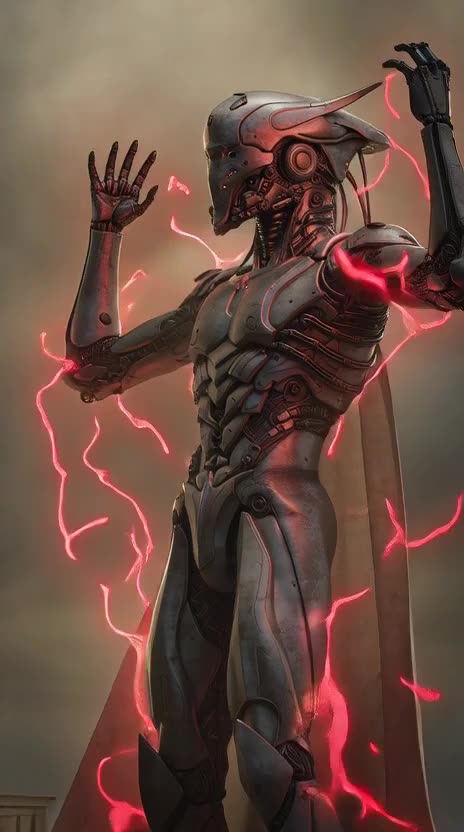 Regenerate with being start