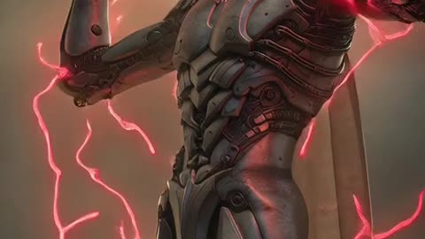 Regenerate with being start