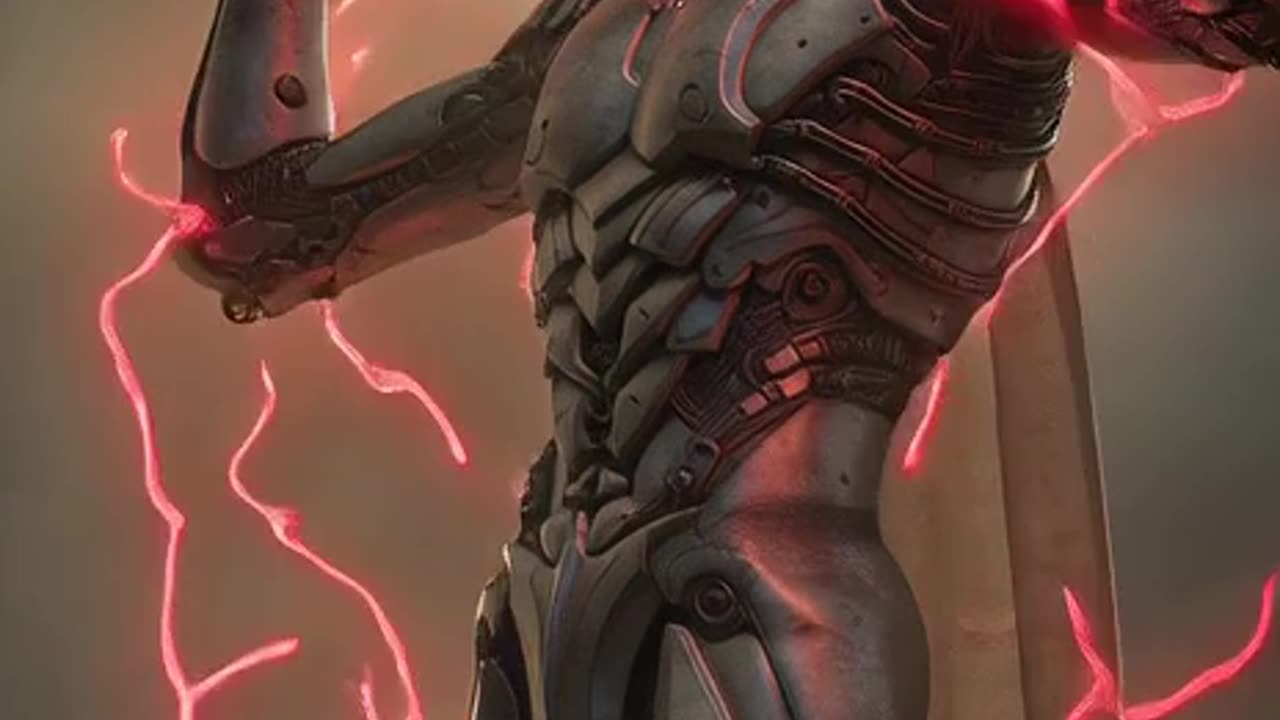 Regenerate with being start