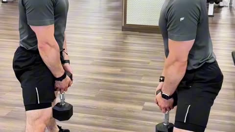 The Surprising Truth About Training Multiple Muscle Groups at Once#GymLife#Fitness