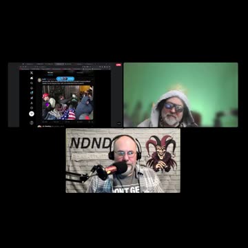 Jan 6th worse than 911 they say lol