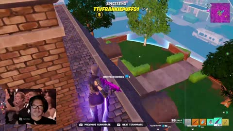 THURSDAY NITE DUBS, FORTNITE NEWS, COLG FTBLL SEMIS ARE HERE