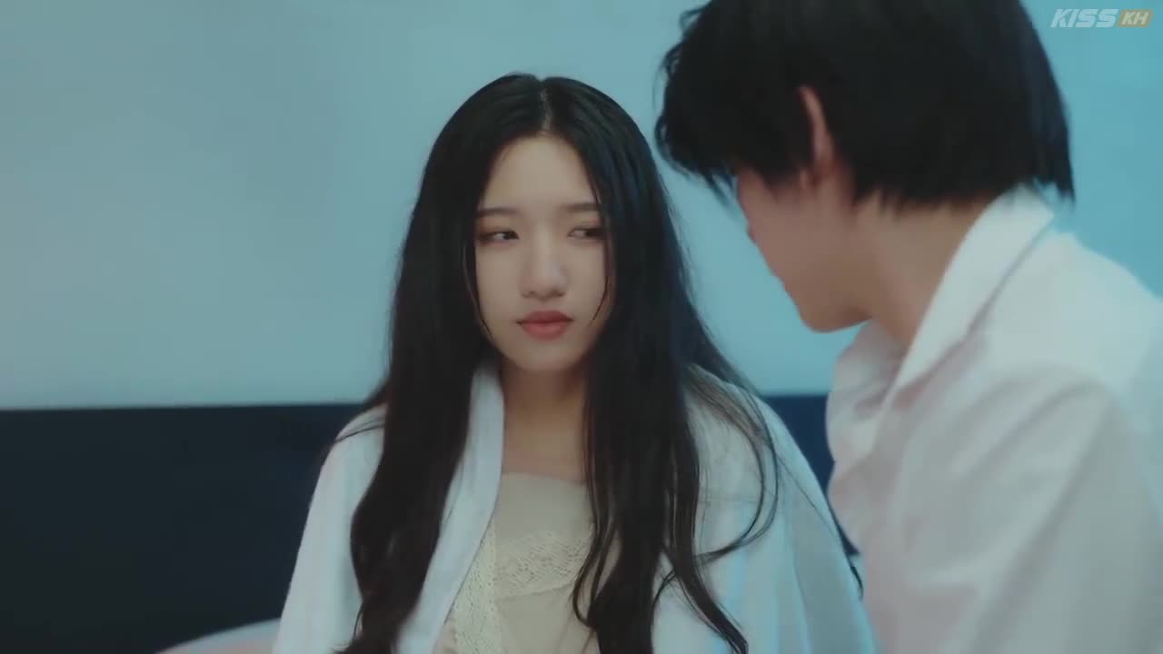 This is the feeling of love ep 8