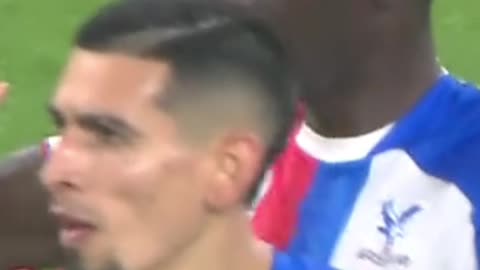 Sarr double for Crystal Palace sends young Liverpool side out of Carabao Cup