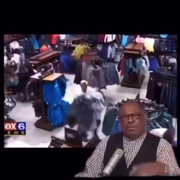 The same group of people.....