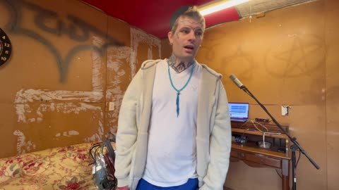 Ep. 918 "BatCave Studio" by Patrick Henry The Batman