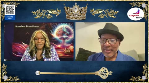 Tell It Like It Is The Kingdom Of God Way with AP Dr Baker