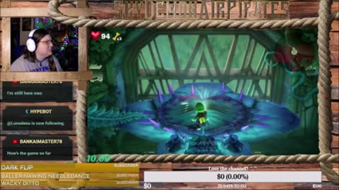Luigis Mansion 3 - Part 17