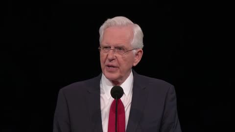 One of God’s Most Important Gifts | D. Todd Christofferson