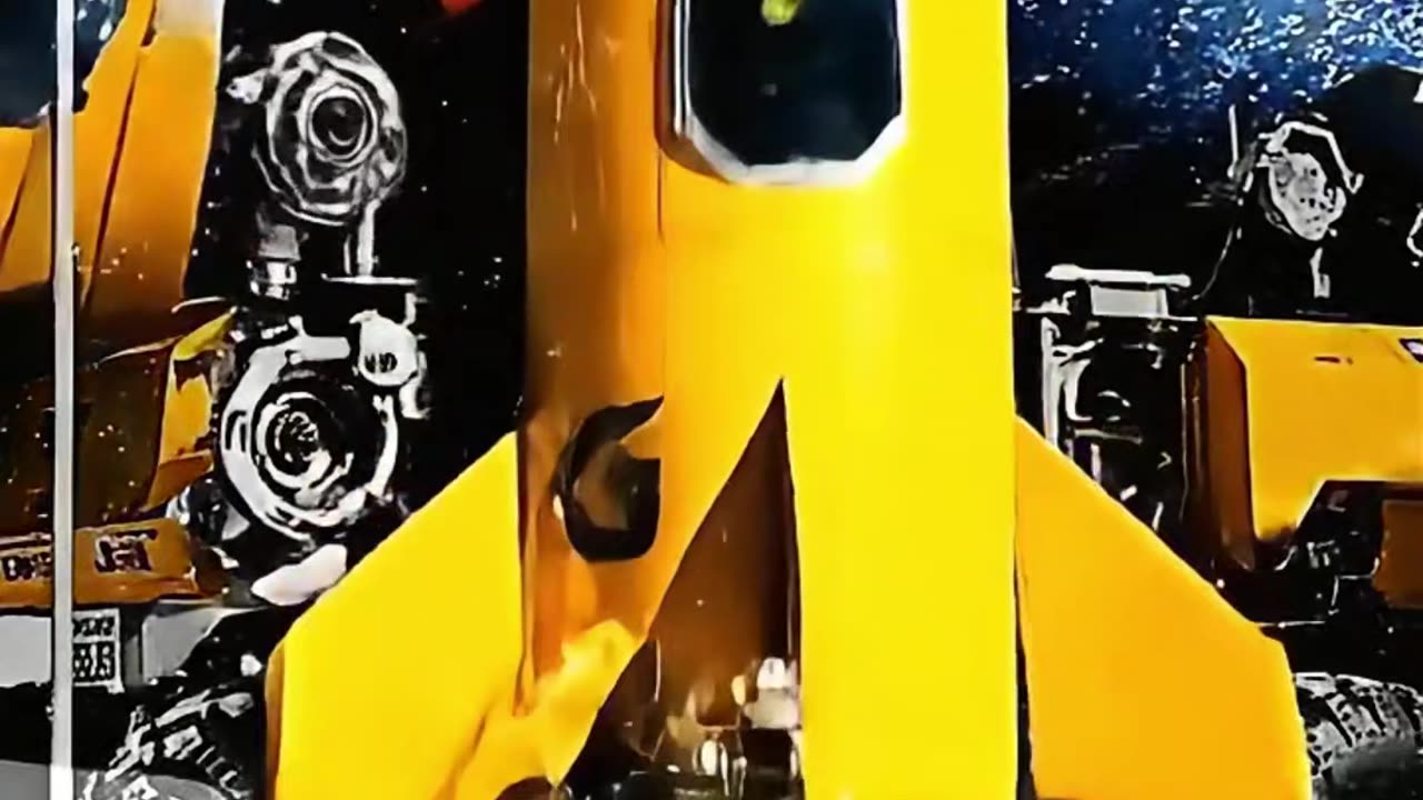 TAIGER on MOON Failed scene 2 #aicat