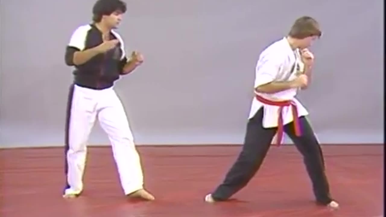 Hapkido