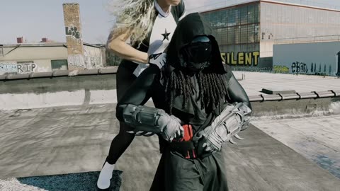 "Alpha Star" - Ultraheroix.com