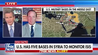 We must figure out who we can trust in Syria, expert cautions