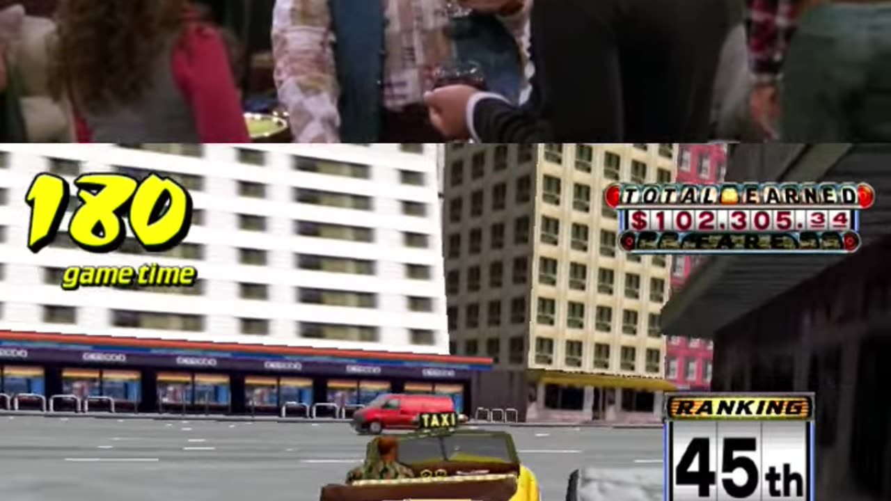 2X15 part 1 ＂Jackie's classy PARTY＂ That 70S Show funny scenes subpart3