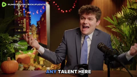 Trump's message now is: America isn't good enough