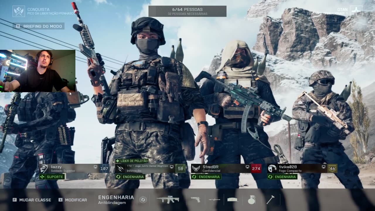 🚁 BF6 SEASON 1 - DOMINATING THE BF6 SKY! Drops on Twitch skins! 🔥