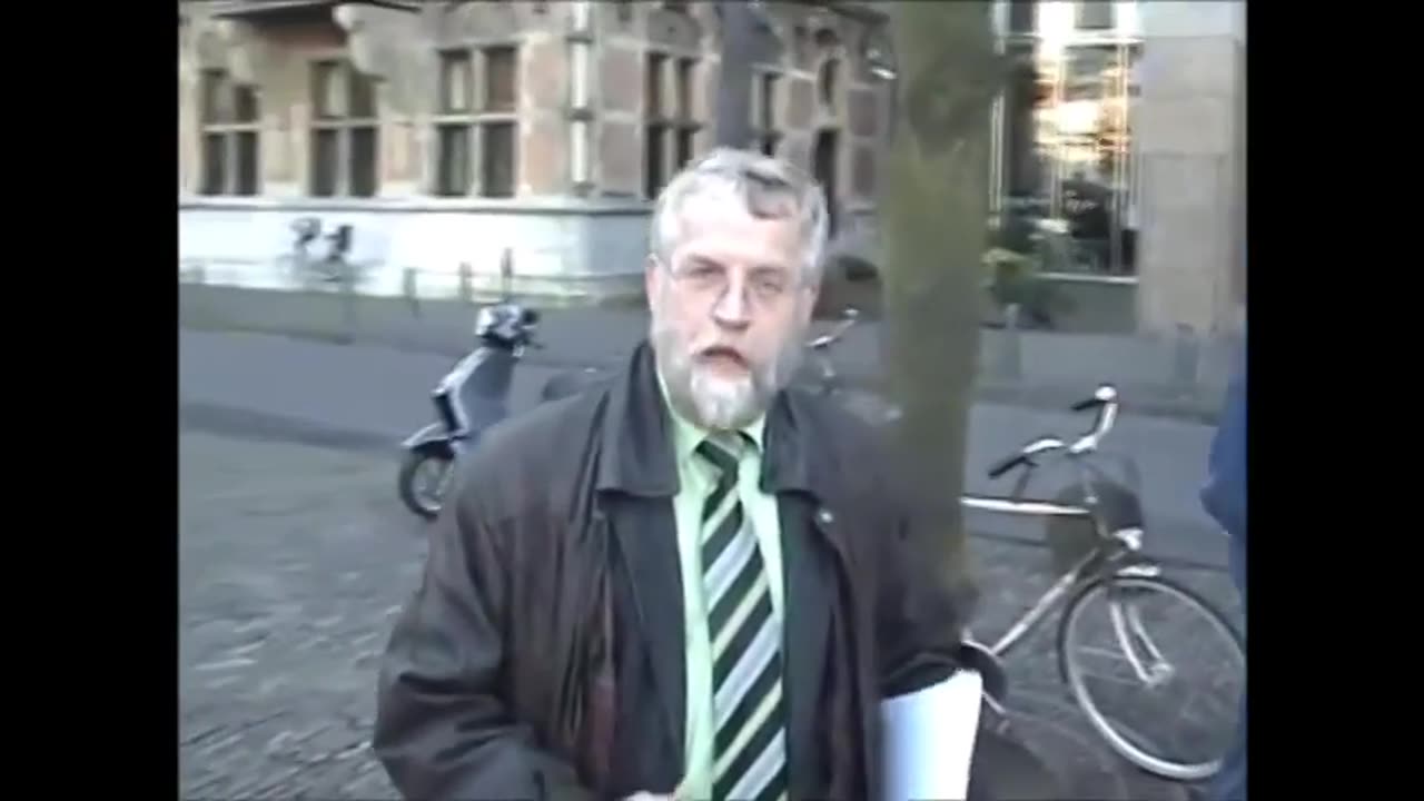 NCF 2007 Petitie Tweede Kamer Giftig kankerverwekkend hout