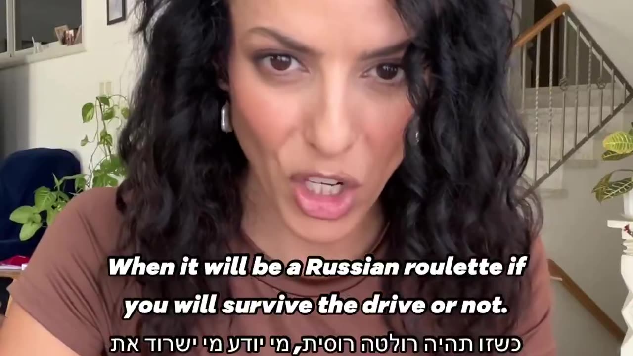 Didn't you have enough when they took down two buildings Now you elect