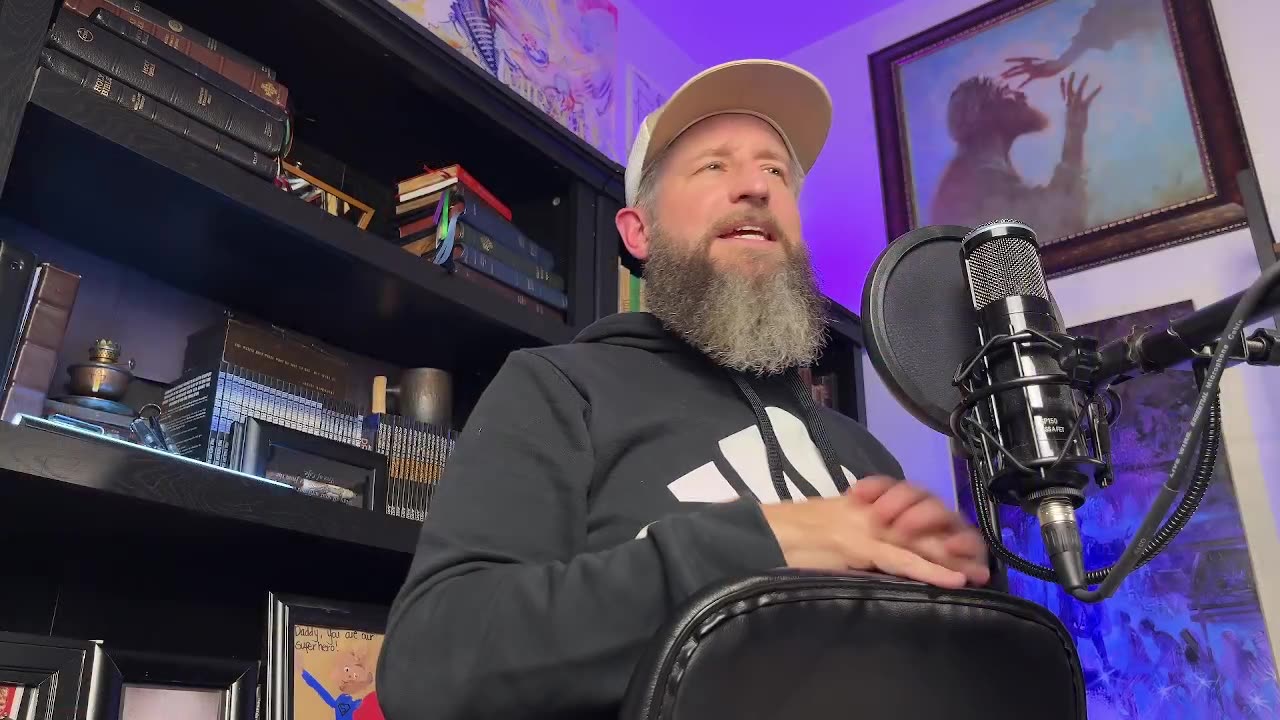 EXPOSING THE ATTRIBUTES OF GOD: THIS CHANGES EVERYTHING!