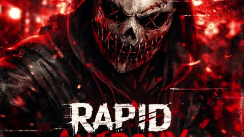 Rapid Anarchy Album