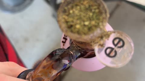 Day 91 pt2 Party Monsters