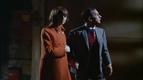 Superagente 86 - T02E30 - Un hombre llamado Smart (Parte 3) (1967)