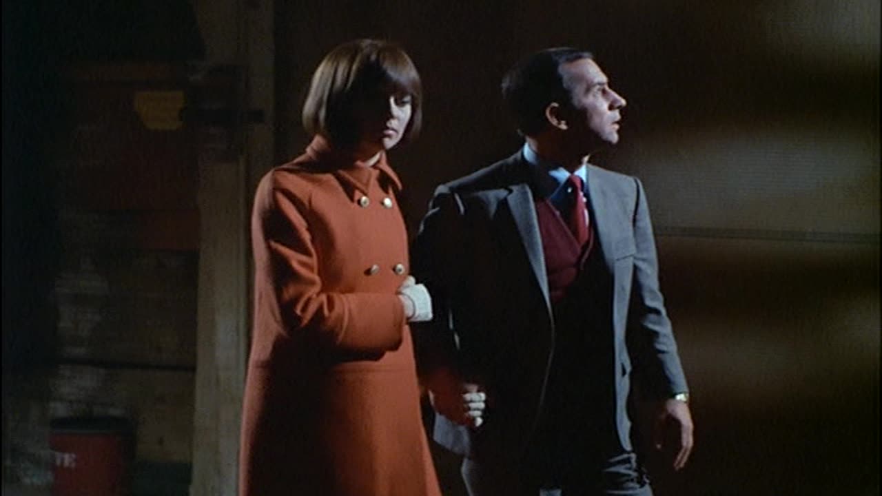 Superagente 86 - T02E30 - Un hombre llamado Smart (Parte 3) (1967)