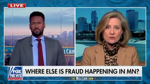 MN Gubernatorial Candidate: "Everyone Should Get Prosecuted From the Governor to Every Criminal"