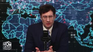 INFOWARS WAR ROOM [FULL] Friday 1 16 26• Trump Warns Nations Go Along with Greenland Or Face Tariffs