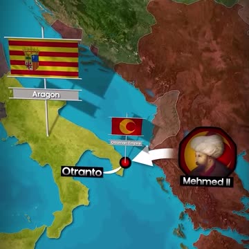 Ottomans vs Italy: The War That Never Happened — Here’s Why”