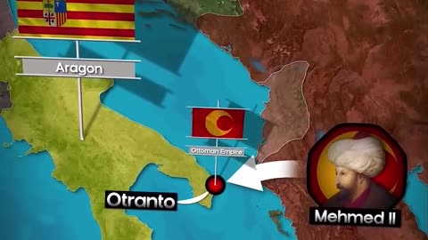 Ottomans vs Italy: The War That Never Happened — Here’s Why”