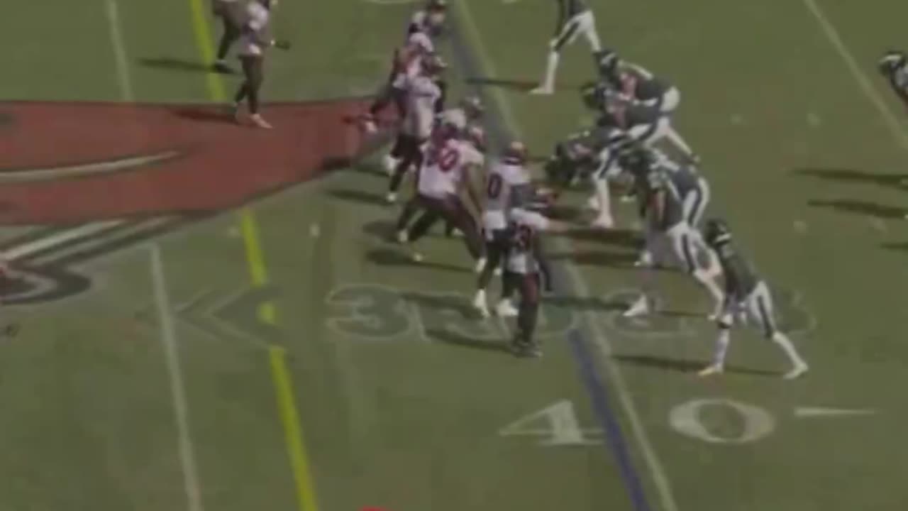 all 9 throws to AJ Brown from Jalen Hurts, most uncatchable balls. Philadelphia Eagles QB problems