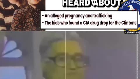 The CLINTONS & the VICTIMS you never heard about.