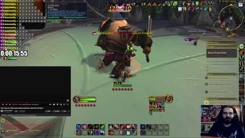 From Noob to 100%, Day 13-2 (January 23th)