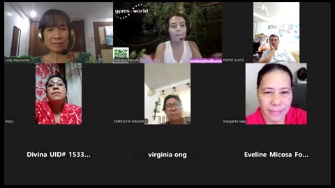 GPMS Philippines meeting Feb 3rd 2025 PART 1