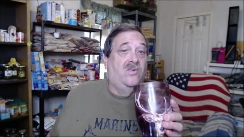 The Revolution In The Morning Show