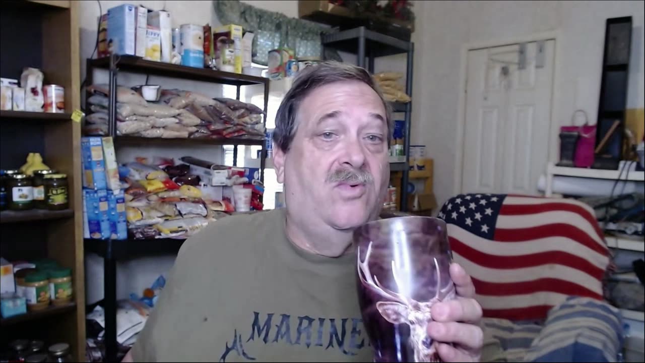 The Revolution In The Morning Show