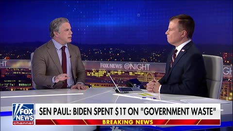 Tom Fitton: DOGE, government spending, gain of function research, prosecute Fauci