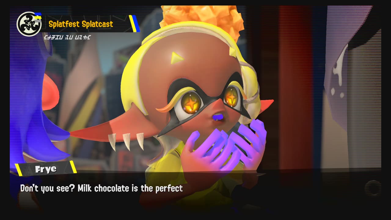 Splatoon3 Turf War241