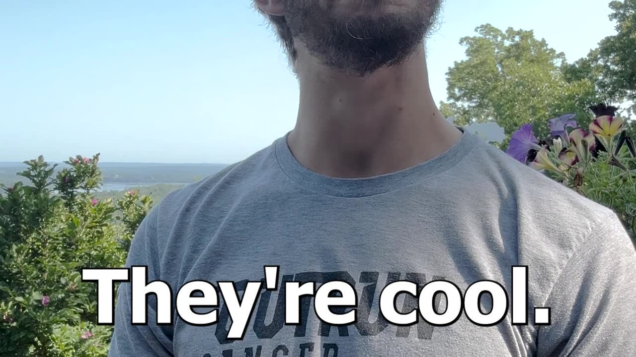Eye Rolls