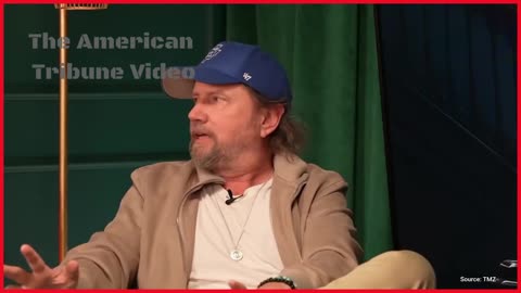 Comedian Skewers Woke Celebs for Being Pro-Illegal Immigration from Posh Resorts, Behind Gates