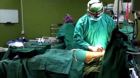 Open Heart Surgery Procedure
