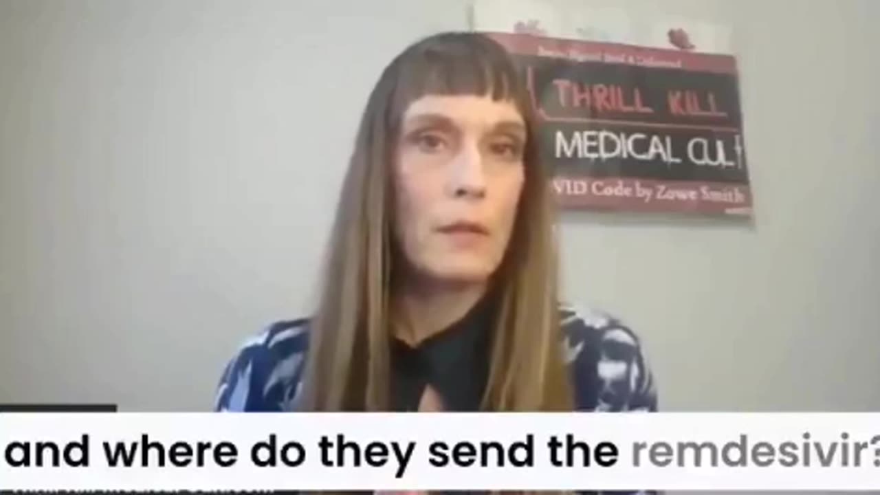 Whistlea hidden Palantir system was used during the pandemic to decide who lived and who didn’t