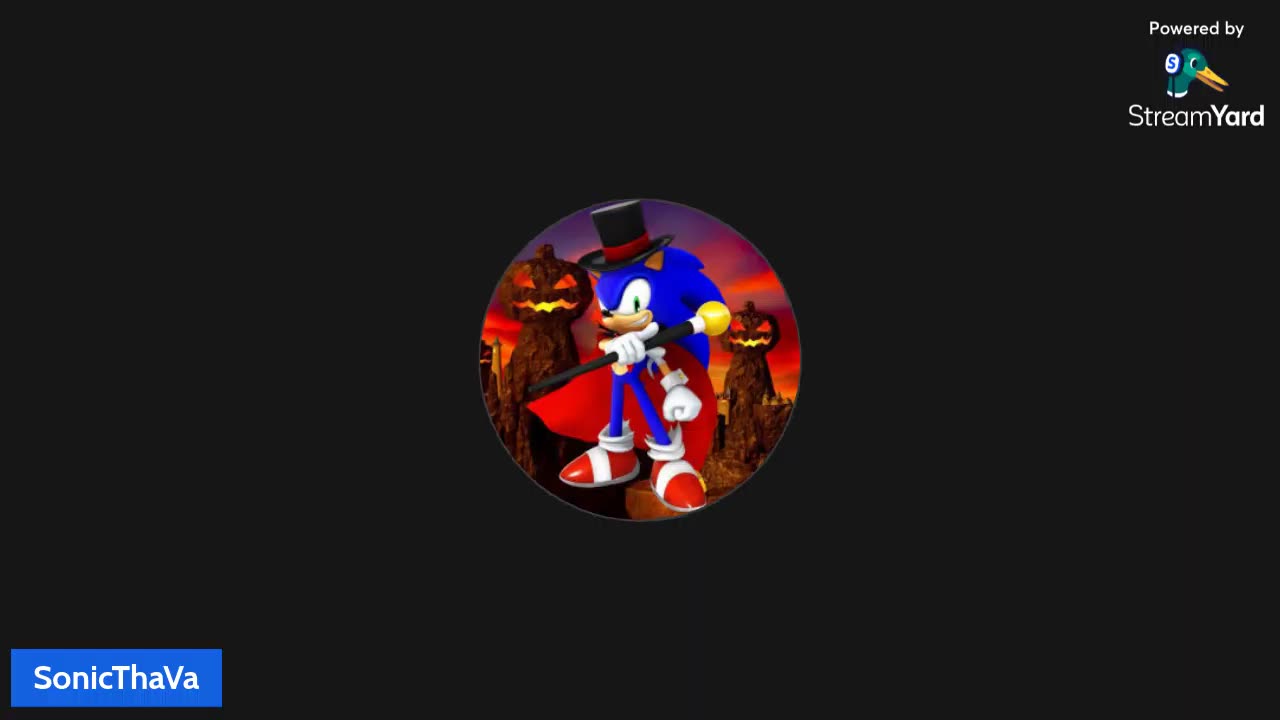 (ARCHIVAL RE-UPLOAD) SonicTh's Chilling Out And Reacting To Some Videos (10/31/25)