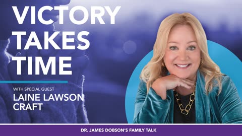 Warfare Strategies to Reach Your Prodigal Child with Guest Laine Lawson Craft