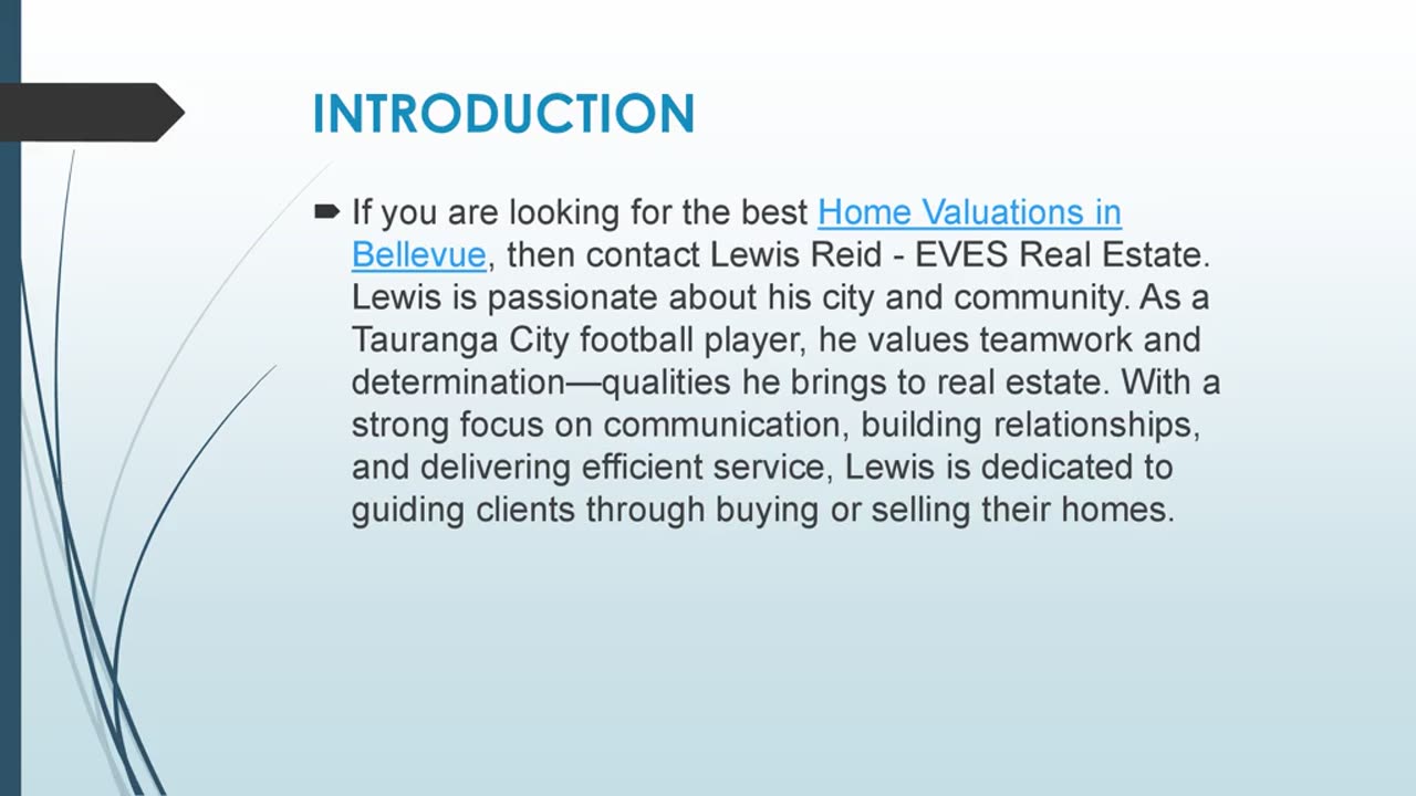 Best Home Valuations in Bellevue