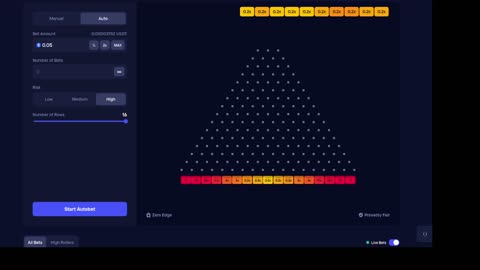 - Bitcoin Mining Stream