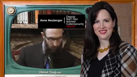 NY Rabbi Joshua Stanton Says Jews Need to Destroy Western Civilization