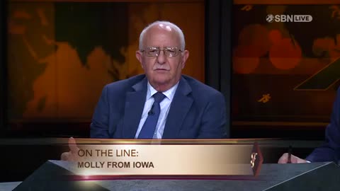 OCTOBER 1 2025 SBN SHOWS PART 3