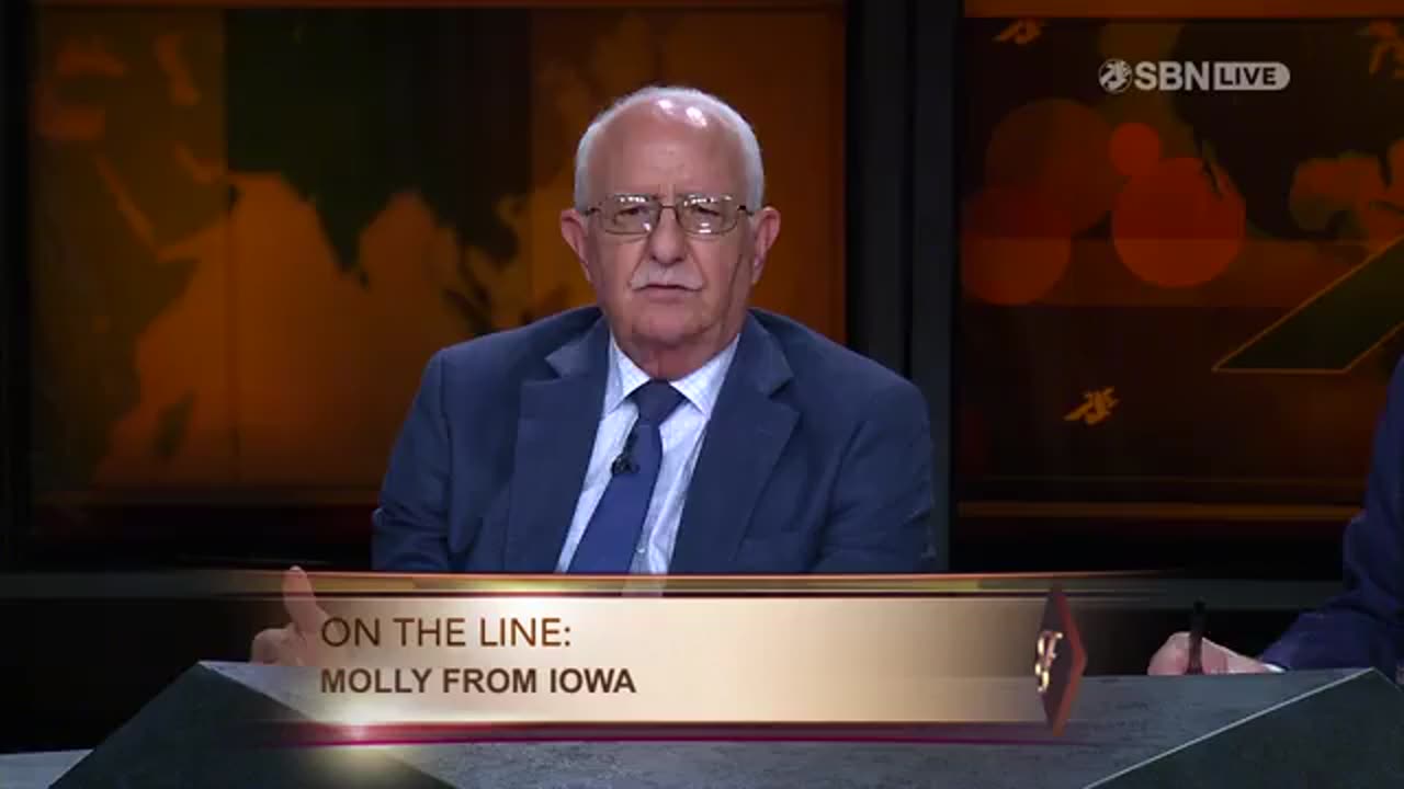 OCTOBER 1 2025 SBN SHOWS PART 3